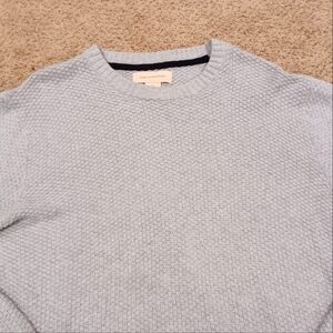 Women's Frederick Anderson Copenhagen knit long-sleeved sweater. Size L